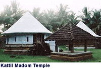 kattil madom temple